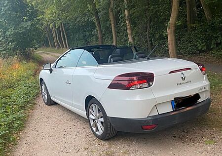 Renault Megane Cabrio III , TCe 130 Dynamique Dyn...