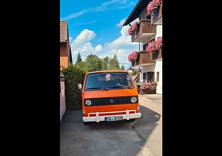 VW T3 Volkswagen andere