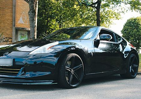 Nissan 370Z 3.7 -
