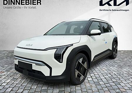 Kia EV3 gebraucht kaufen Kia EV3 Earth 58.3 kWh LED+360°Kamera+Navi+SHZ