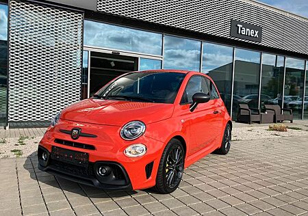 Abarth 695 1.4 T-Jet 16V MY22 - 132 kW (180 PS)