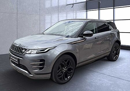 Land Rover Range Rover Evoque P300E R-Dyn. SE 20'|360°Cam