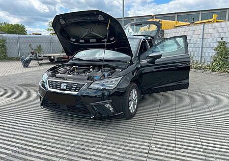 Seat Ibiza 1.0 TSI 70kW XCELLENCE