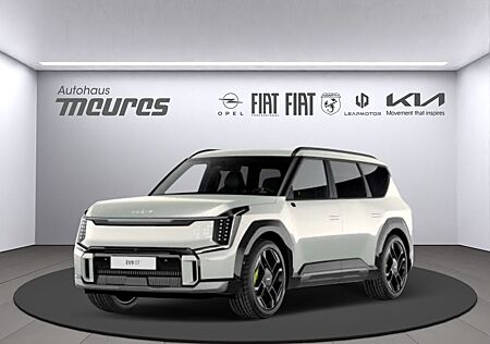 Kia EV9 GT 508 PS AWD 7-Sitzer El. Panodach Massages