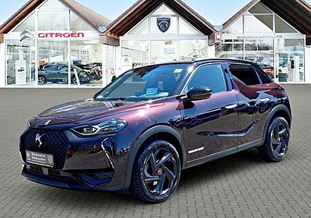 DS Automobiles DS3 Crossback