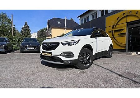 Opel Grandland X Grandland 120 Jahre 1.2 Turbo EU6d *AFL*SH*AGR*A