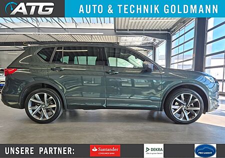 Seat Tarraco 2.0 TSI FR 4D BEATS PANO STANDHZ ACC DCC