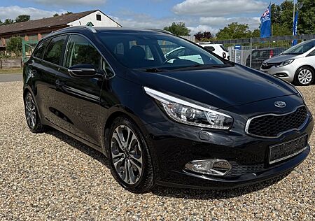 Kia Cee'd Sportswagon Ceed Sportswagon Panorama,Navi,Xenon,Garantie