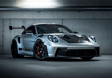 Porsche 992 911 GT3 RS Weissach-Paket