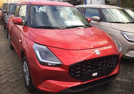 Suzuki Swift 1.2 Dualjet Hybrid AllGrip Club