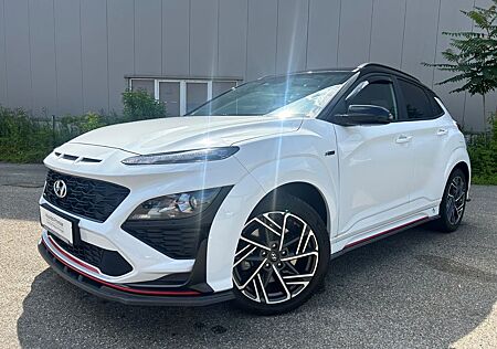 Hyundai Kona N Line 2WD 1.6 T-GDI EU6d Navi Leder Sounds