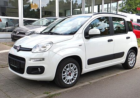 Fiat Panda Easy*Klimaanlage*I Hand*