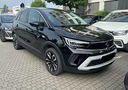 Opel Crossland X Crossland 1.2 Elegance Multimedia+LED+R-Kam+PDC+