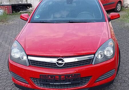 Opel Astra GTC 1.4 ecoFLEX Selection Selection