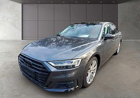 Audi A8 L 50TDi S LINE/BLACK/LSR/ACC/HuD/PANO/S-SITZE