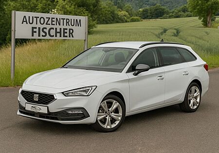 Seat Leon 1.5 eTSI*Sportpaket*Facelift*Navi*LED*ACC