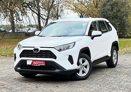 Toyota RAV 4 RAV4 4x2