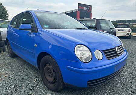 VW Polo Volkswagen IV Cricket *Tüv Neu *2.Hand