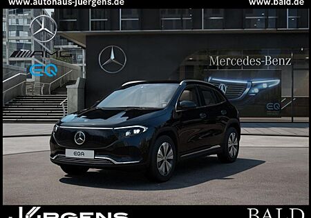 Mercedes-Benz EQA 350 4M Progressive/AHK/LED/Cam/Ambi/Totw/18'