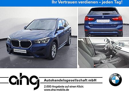 BMW X1 xDrive25e Advantage Steptronic Aut. Klimaaut.