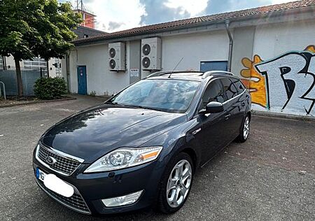 Ford Mondeo 2,0TDCi 103kW DPF Trend Turnier 6-tro...