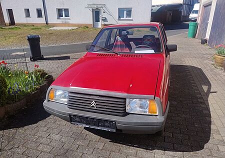 Citroën Visa