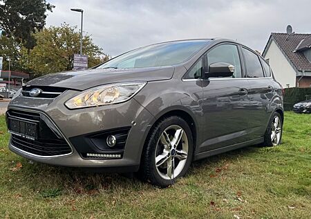 Ford C-Max Titanium