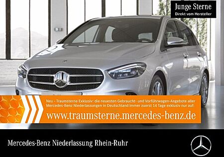 Mercedes-Benz B 250 Progressive/Navi Prem/Mbeam/SHZ/PTS/AHK