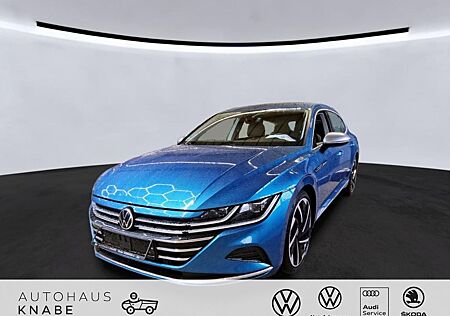 VW Arteon Volkswagen Shooting Brake TDI DSG Elegance PANO STAN