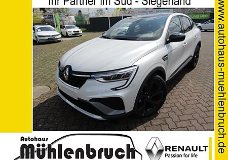 Renault Arkana TCe 140 EDC R.S. LINE +LED+AUTOMATIK+NAVI