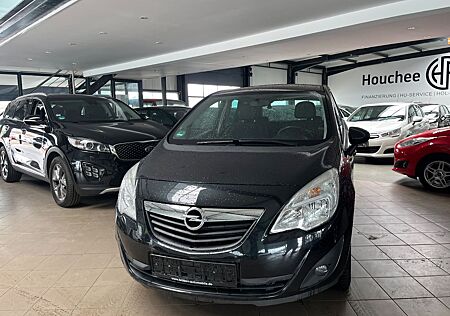 Opel Meriva B 150 Jahre