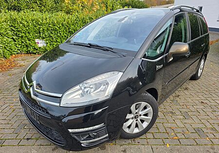 Citroën C4 Spacetourer Grand C4 Picasso Tendance