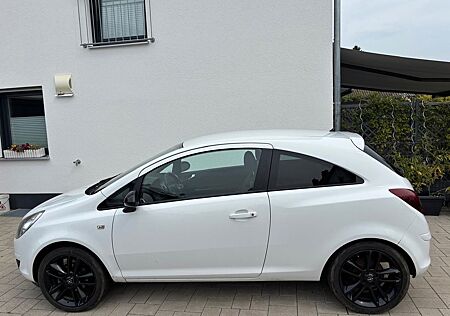 Opel Corsa 1.4 Color Edition Color Edition