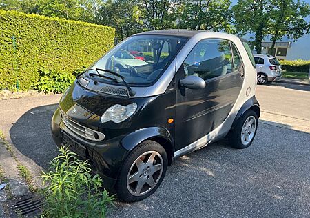 Smart ForTwo & passion 40kW passion