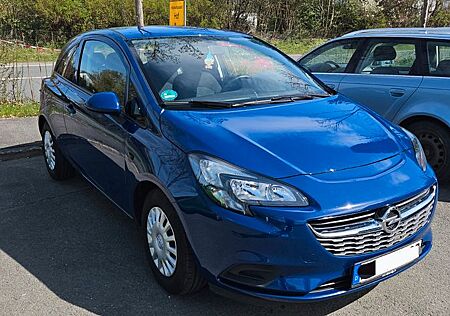 Opel Corsa 1.2 Selection, sehr gepflegt
