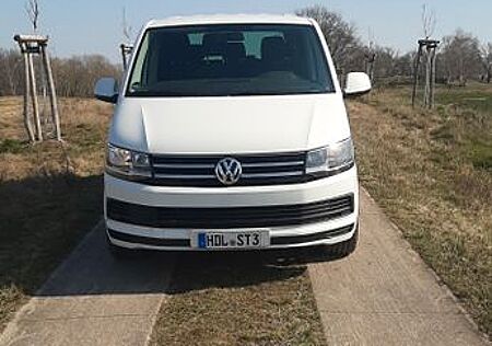 VW T6 Caravelle Volkswagen Comfortline