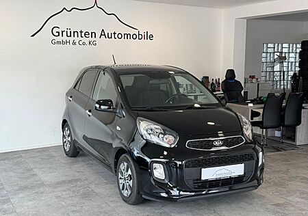 Kia Picanto 1.2 Dream Team Edition KLIMA SHZ LHZ AHK