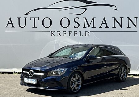 Mercedes-Benz CLA 200 Shooting Brake d 7G-DCT Urban Edition
