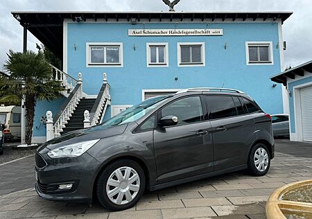 Ford Grand C-Max Business Automatik 1.Hand, Garantie!