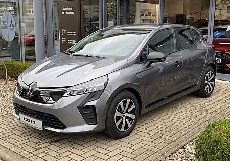 Mitsubishi Colt 1.0 Basis, LED Scheinwerfer