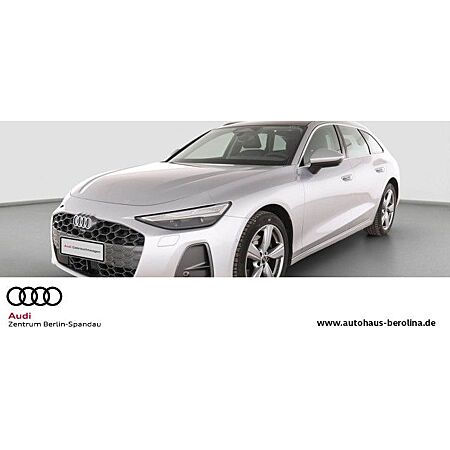 Audi A6 leasen