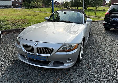 BMW Z4 Roadster 3.0i