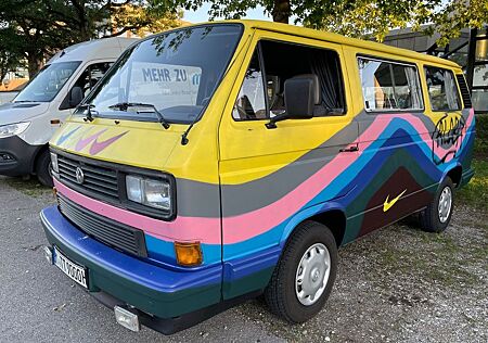 VW T3 Multivan Volkswagen