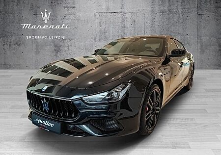 Maserati Ghibli Modena Ultima