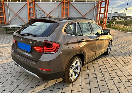 BMW X1 xDrive20d