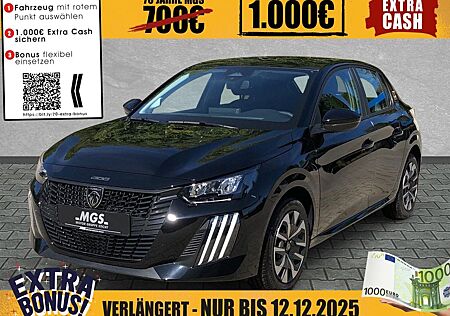 Peugeot 208 PureTech100 Style #ANDROID&APPLE #S&S #DAB