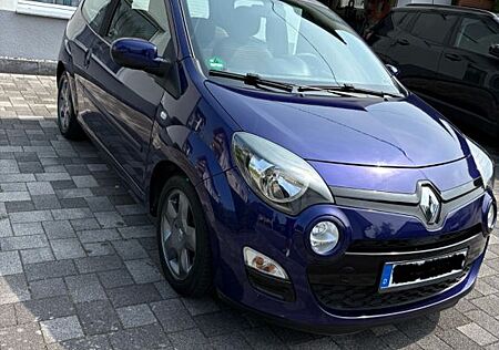 Renault Twingo Paris 1.2 16V 75 Quickshift Paris