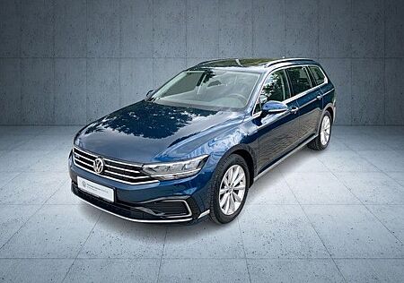 VW Passat Variant Volkswagen 1.4 eHybrid DSG GTE AHK+Panorama