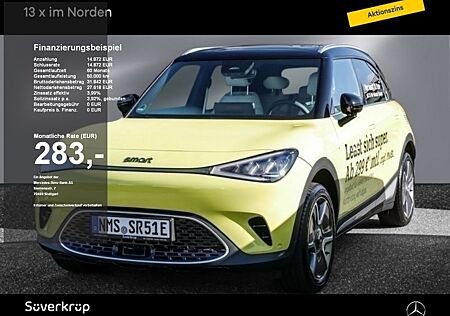 Smart 1 # Pro+ DISTR SPUR 360 PANO MEMO PDC