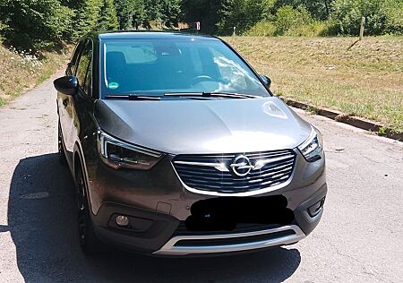 Opel Crossland X Crossland (X) 1.2 DI Turbo 96kW INNOVATION S...